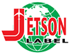 Jetson Label